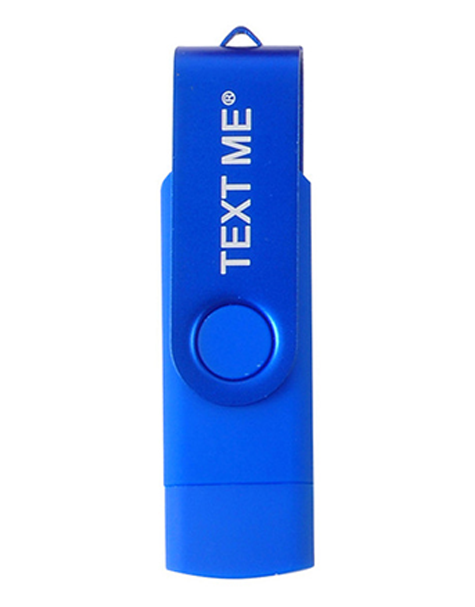 Pendrive para Celular 64GB - Pocket Pen